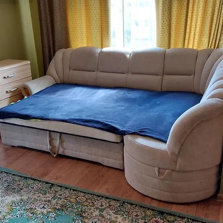 посуточно в Sillamaee! Apartman