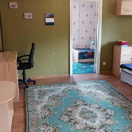 Apartmán посуточно в Sillamaee!