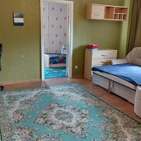 Appartement посуточно в Sillamaee!