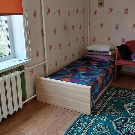 Appartement посуточно в Sillamaee! Sillamäe