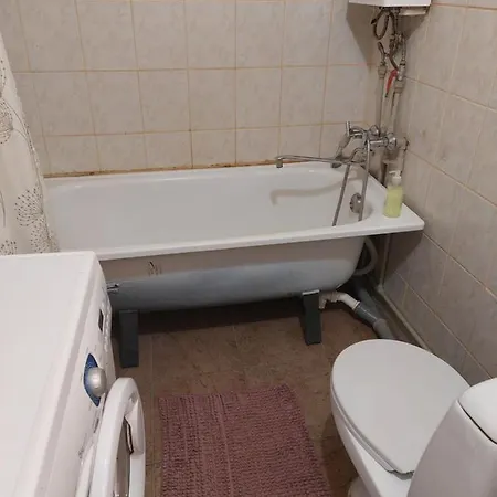 Apartman посуточно в Sillamaee! *