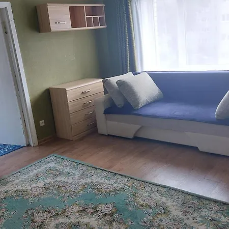 посуточно в Sillamaee! Apartman *