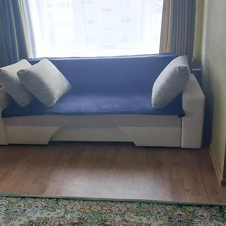 посуточно в Sillamaee!