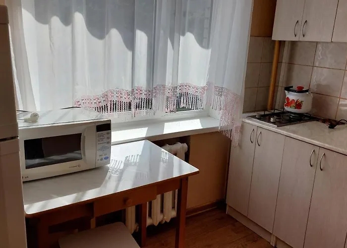 посуточно в Sillamaee!