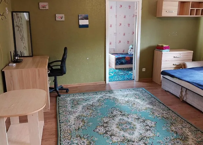 Apartment посуточно в Sillamaee!