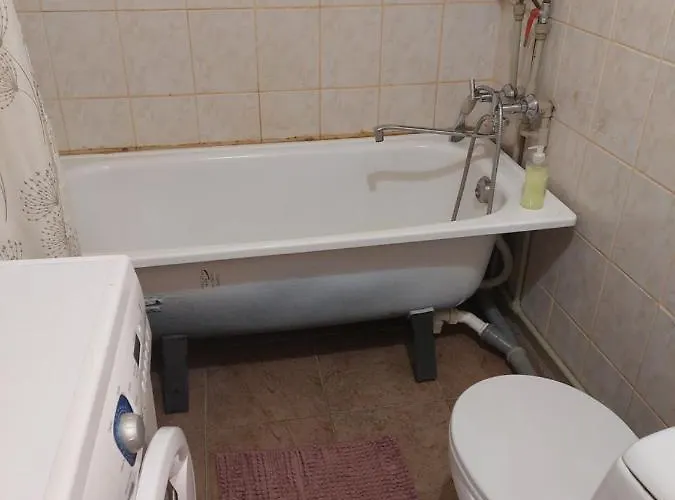 Apartment посуточно в Sillamaee! *