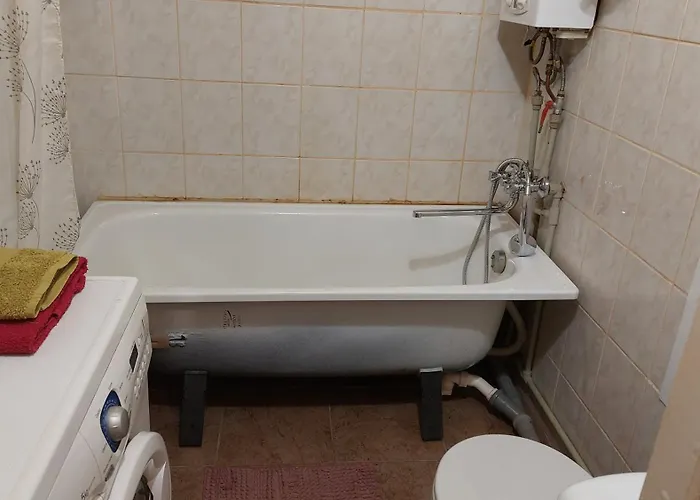 посуточно в Sillamaee!