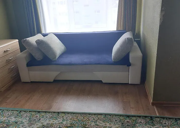 посуточно в Sillamaee!